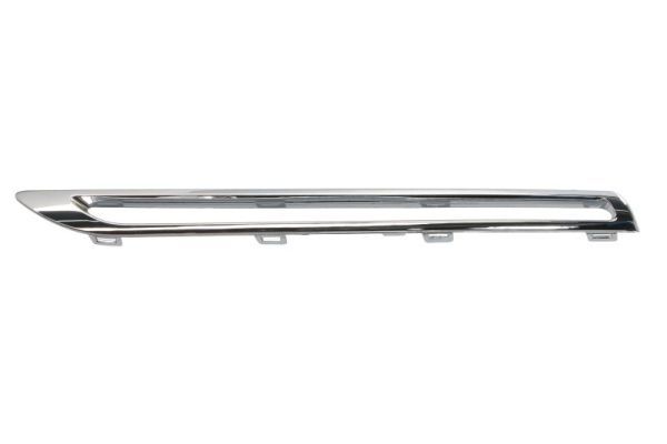 BLIC 6502-07-3536994P Trim/Protection Strip, radiator grille