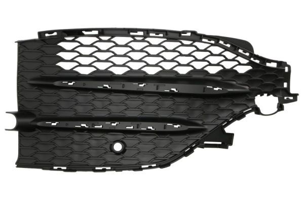 BLIC 6502-07-3537932P Ventilation Grilles, bumper