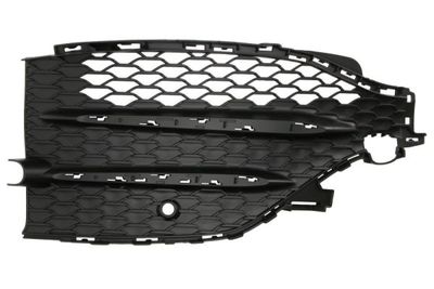 Ventilation Grilles, bumper BLIC 6502-07-3537932P