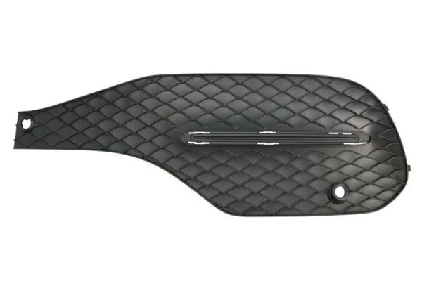 BLIC 6502-07-3537933P Ventilation Grilles, bumper