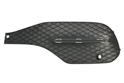 Ventilation Grilles, bumper BLIC 6502-07-3537933P