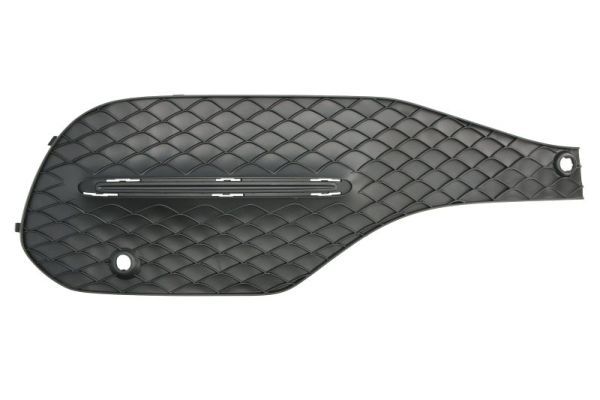 BLIC 6502-07-3537934P Ventilation Grilles, bumper