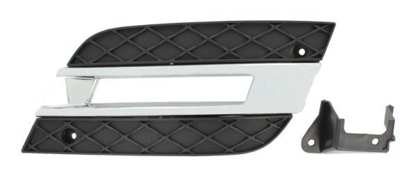 BLIC 6502-07-3538915P Ventilation Grilles, bumper