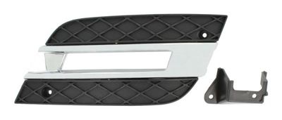 Ventilation Grilles, bumper BLIC 6502-07-3538915P