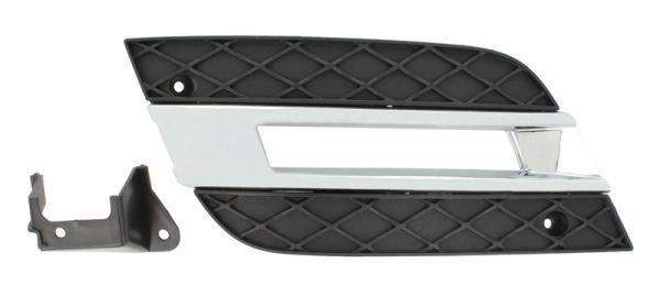 BLIC 6502-07-3538916P Ventilation Grilles, bumper