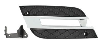 Ventilation Grilles, bumper BLIC 6502-07-3538916P