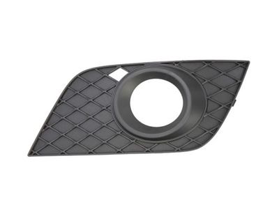 Ventilation Grilles, bumper BLIC 6502-07-3538917P