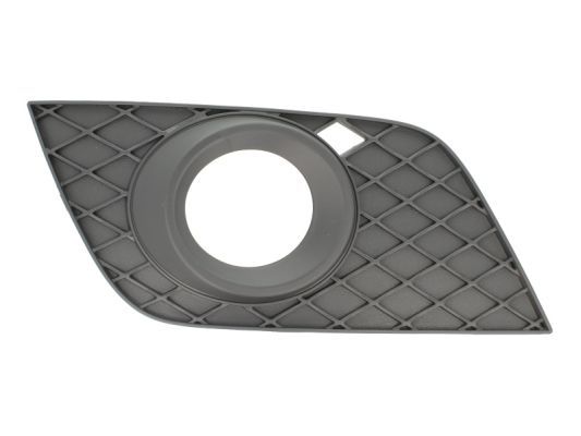 BLIC 6502-07-3538918P Ventilation Grilles, bumper