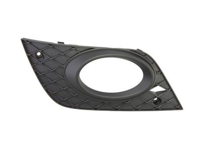 Ventilation Grilles, bumper BLIC 6502-07-3538920P