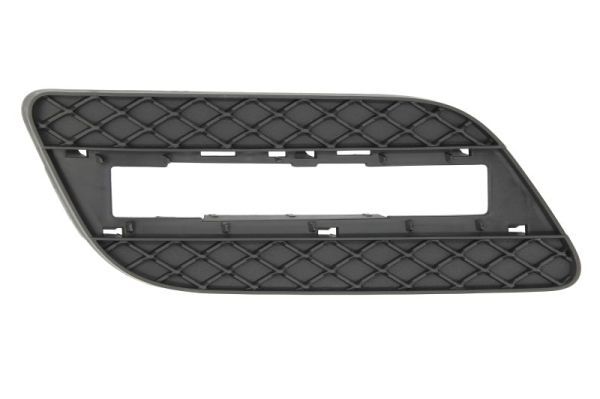 BLIC 6502-07-3539915P Ventilation Grilles, bumper