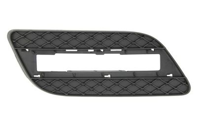 Ventilation Grilles, bumper BLIC 6502-07-3539915P