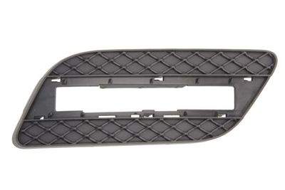 Ventilation Grilles, bumper BLIC 6502-07-3539916P