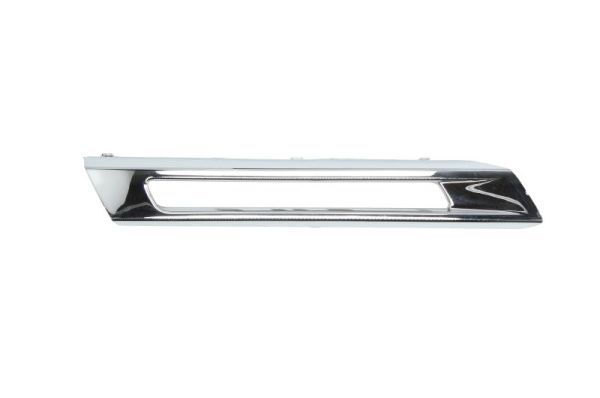 BLIC 6502-07-3539921P Trim/Protection Strip, bumper