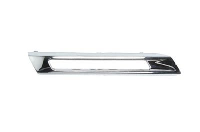 Trim/Protection Strip, bumper BLIC 6502-07-3539921P