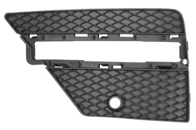 Trim/Protection Strip, bumper BLIC 6502-07-3539921PP