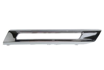 Trim/Protection Strip, bumper BLIC 6502-07-3539922P