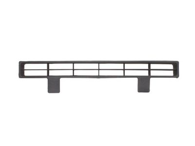 Ventilation Grilles, bumper BLIC 6502-07-3545997P