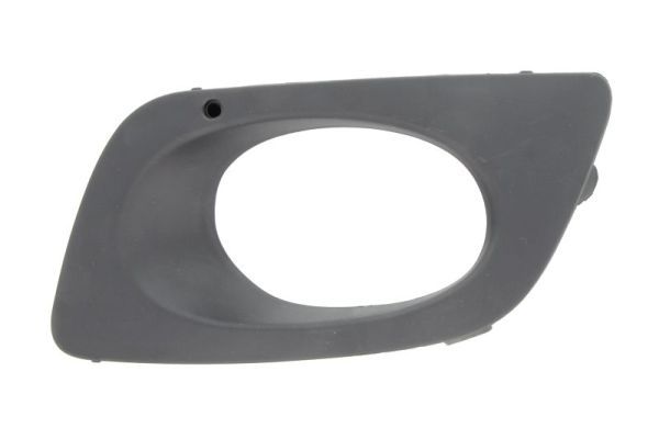 BLIC 6502-07-3548915P Ventilation Grilles, bumper