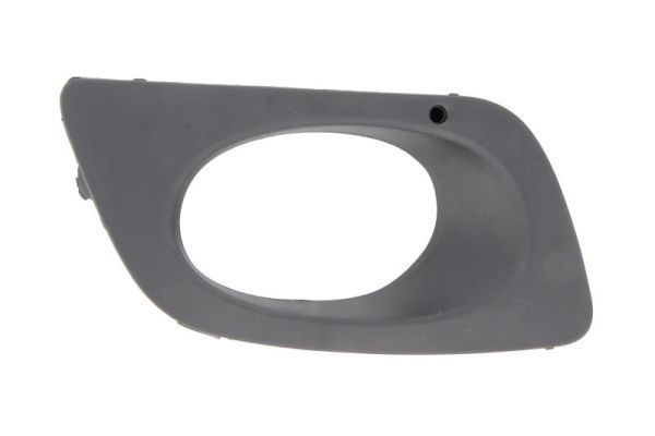 BLIC 6502-07-3548916P Ventilation Grilles, bumper