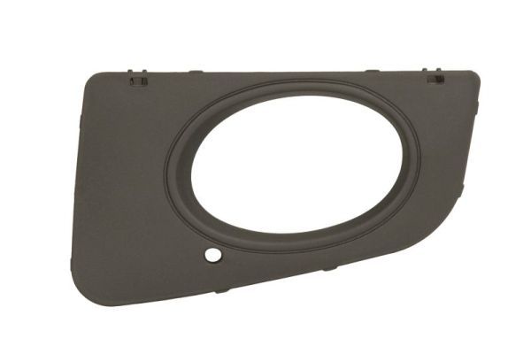 BLIC 6502-07-3548993P Ventilation Grilles, bumper
