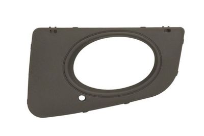 Ventilation Grilles, bumper BLIC 6502-07-3548993P