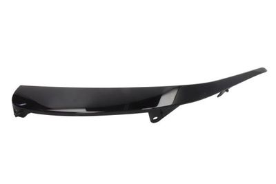 Trim/Protection Strip, bumper BLIC 6502-07-3555921P
