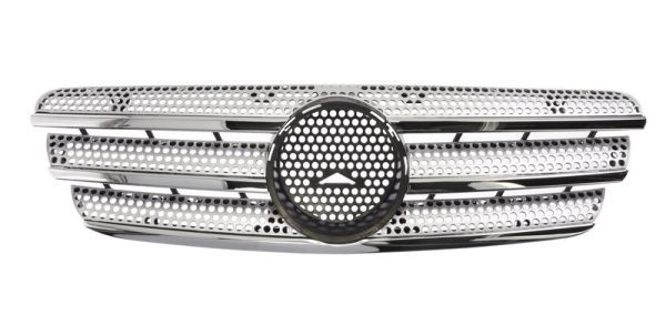 BLIC 6502-07-3560991P Radiator Grille