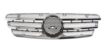 Radiator Grille BLIC 6502-07-3560991P