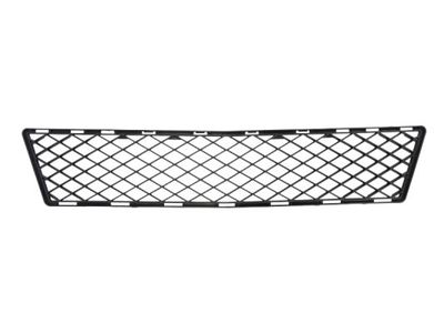 Ventilation Grilles, bumper BLIC 6502-07-3580910P