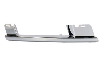 Trim/Protection Strip, bumper BLIC 6502-07-3580914PP