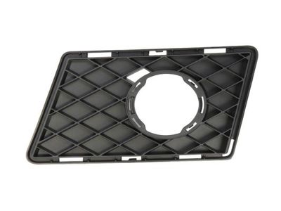 Ventilation Grilles, bumper BLIC 6502-07-3580915P