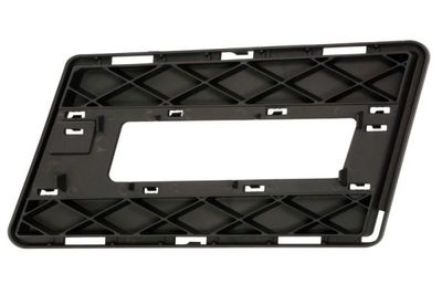 Ventilation Grilles, bumper BLIC 6502-07-3580919P