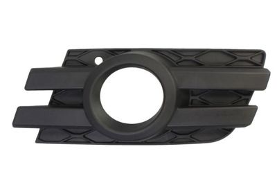 Ventilation Grilles, bumper BLIC 6502-07-3581913P