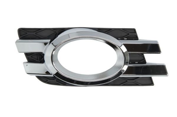BLIC 6502-07-3581916P Ventilation Grilles, bumper