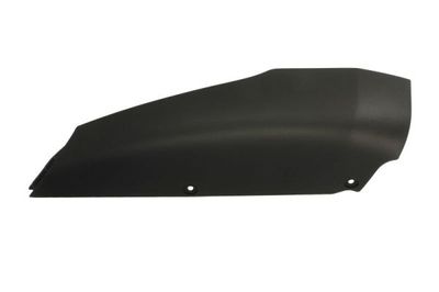 Trim/Protection Strip, bumper BLIC 6502-07-3583923P