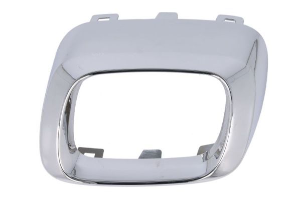 BLIC 6502-07-3584913P Ventilation Grilles, bumper