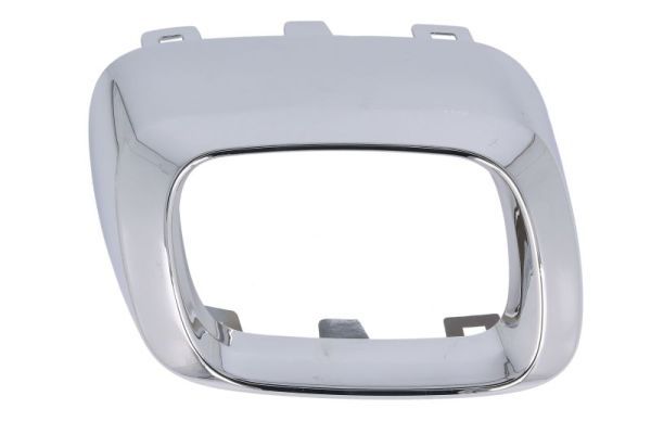 BLIC 6502-07-3584914P Ventilation Grilles, bumper
