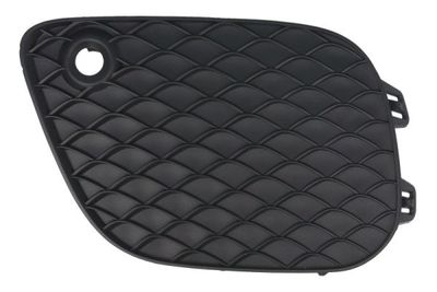 Ventilation Grilles, bumper BLIC 6502-07-3584915P