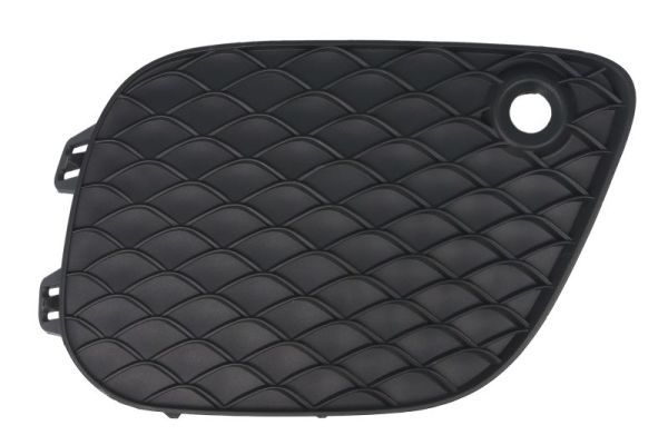 BLIC 6502-07-3584916P Ventilation Grilles, bumper