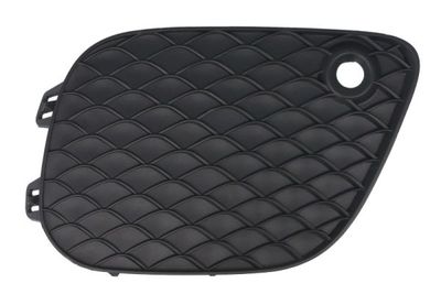 Ventilation Grilles, bumper BLIC 6502-07-3584916P