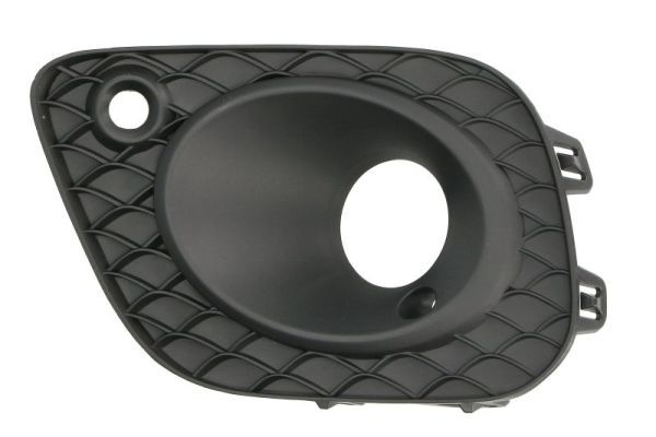BLIC 6502-07-3584931P Ventilation Grilles, bumper