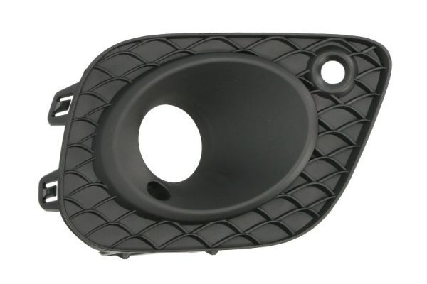 BLIC 6502-07-3584932P Ventilation Grilles, bumper