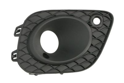 Ventilation Grilles, bumper BLIC 6502-07-3584932P