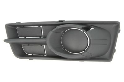 Ventilation Grilles, bumper BLIC 6502-07-3711915P