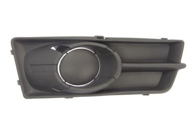 Ventilation Grilles, bumper BLIC 6502-07-3711916P