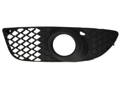 Ventilation Grilles, bumper BLIC 6502-07-3719919P