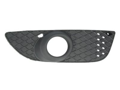 Ventilation Grilles, bumper BLIC 6502-07-3719920P