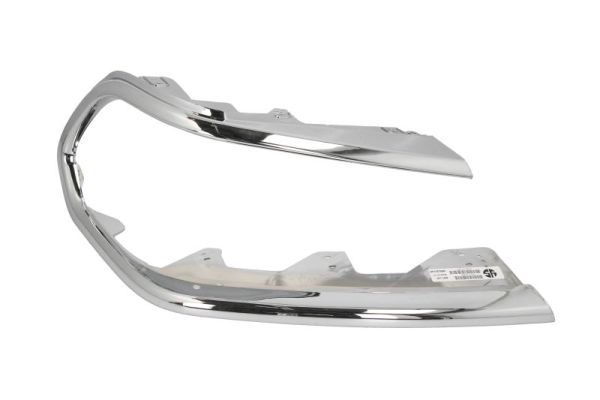 BLIC 6502-07-3729998P Frame, headlight