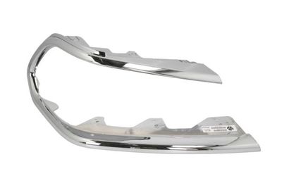 Frame, headlight BLIC 6502-07-3729998P