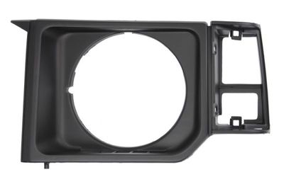 Frame, headlight BLIC 6502-07-3730991P